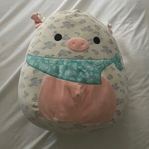 Rosie the Pig Large Squishmallow
